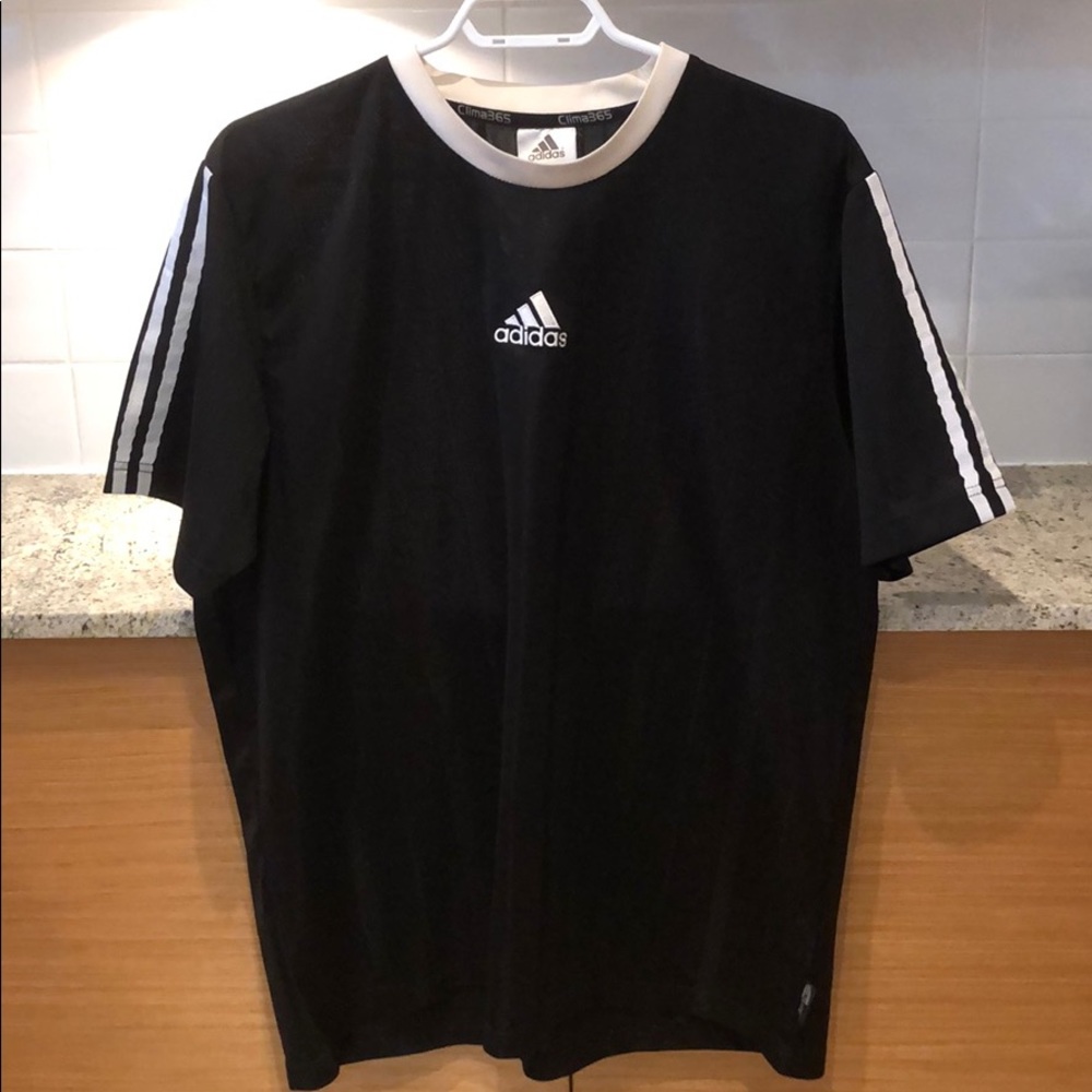 Adidas Climalite Shirt